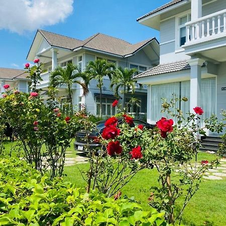 Phu Hai Sealinks Sea View Villa Mui Ne Pe85-Pe88 المظهر الخارجي الصورة
