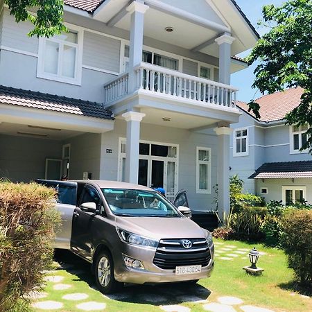 Phu Hai Sealinks Sea View Villa Mui Ne Pe85-Pe88 المظهر الخارجي الصورة