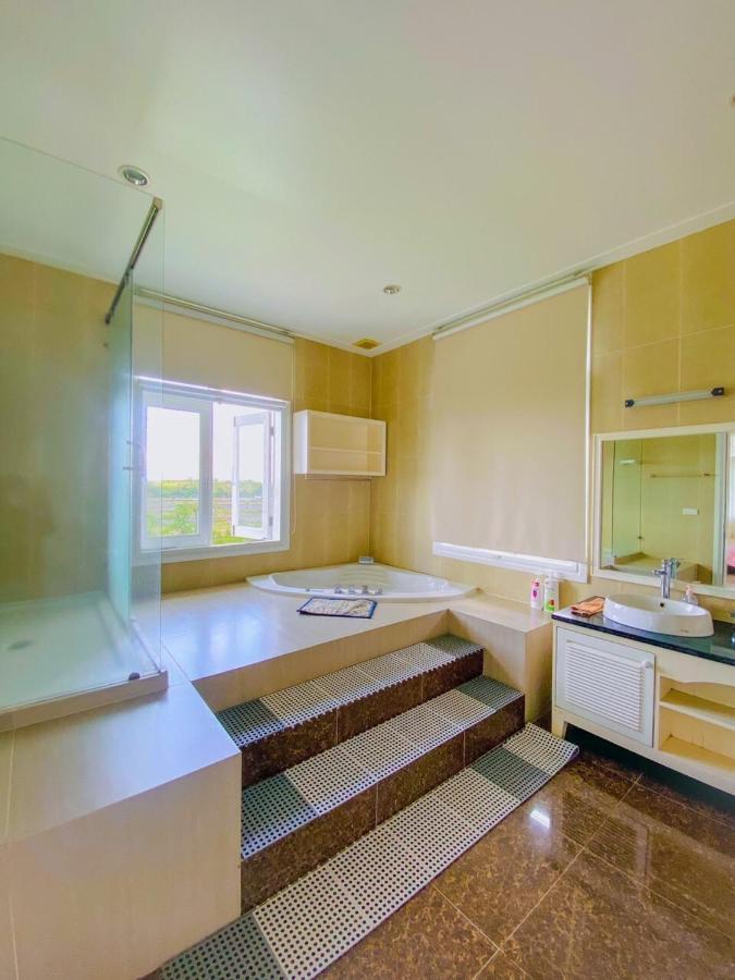 Phu Hai Sealinks Sea View Villa Mui Ne Pe85-Pe88 المظهر الخارجي الصورة