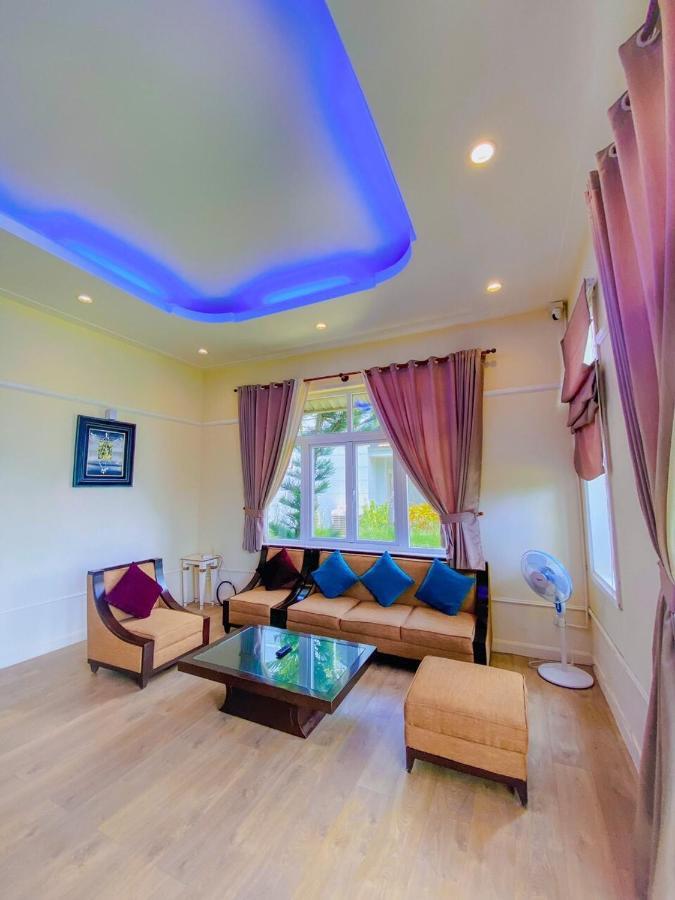 Phu Hai Sealinks Sea View Villa Mui Ne Pe85-Pe88 المظهر الخارجي الصورة