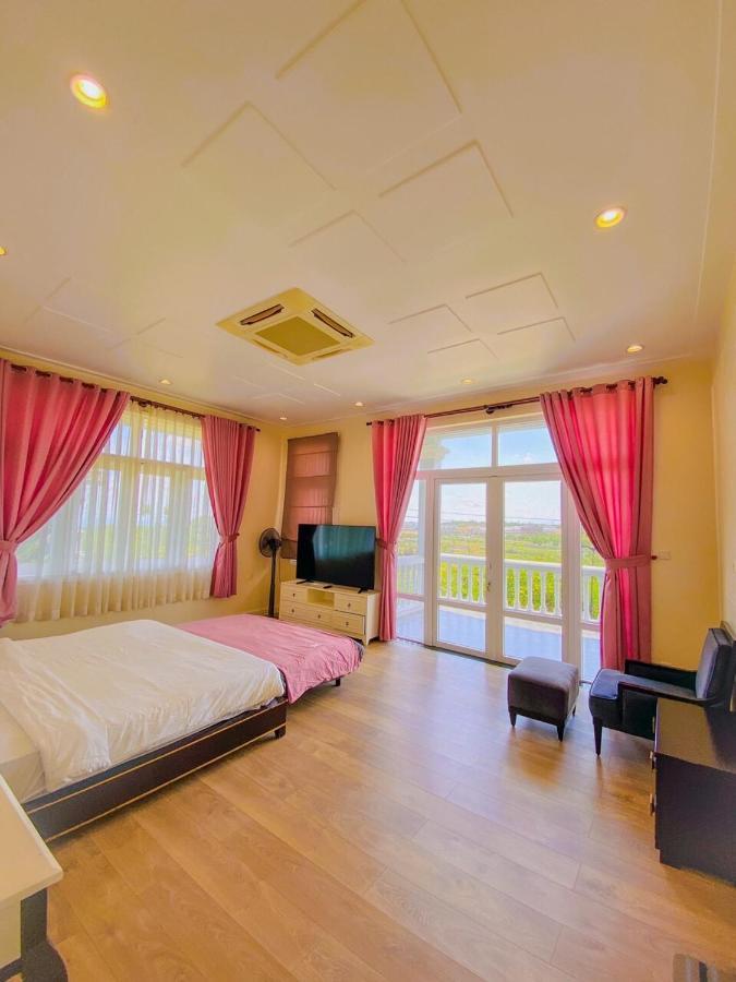 Phu Hai Sealinks Sea View Villa Mui Ne Pe85-Pe88 المظهر الخارجي الصورة