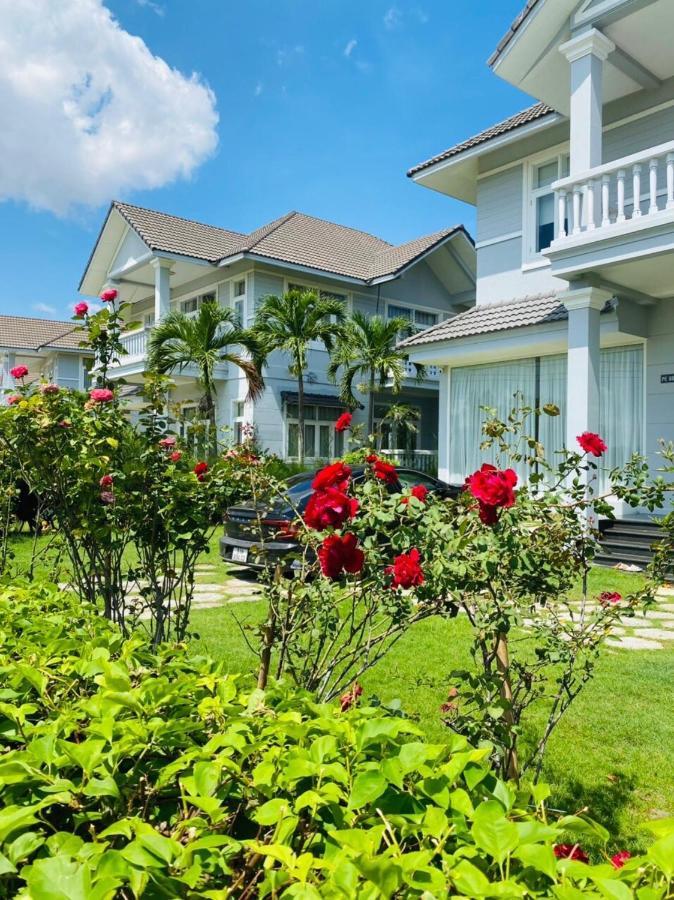 Phu Hai Sealinks Sea View Villa Mui Ne Pe85-Pe88 المظهر الخارجي الصورة