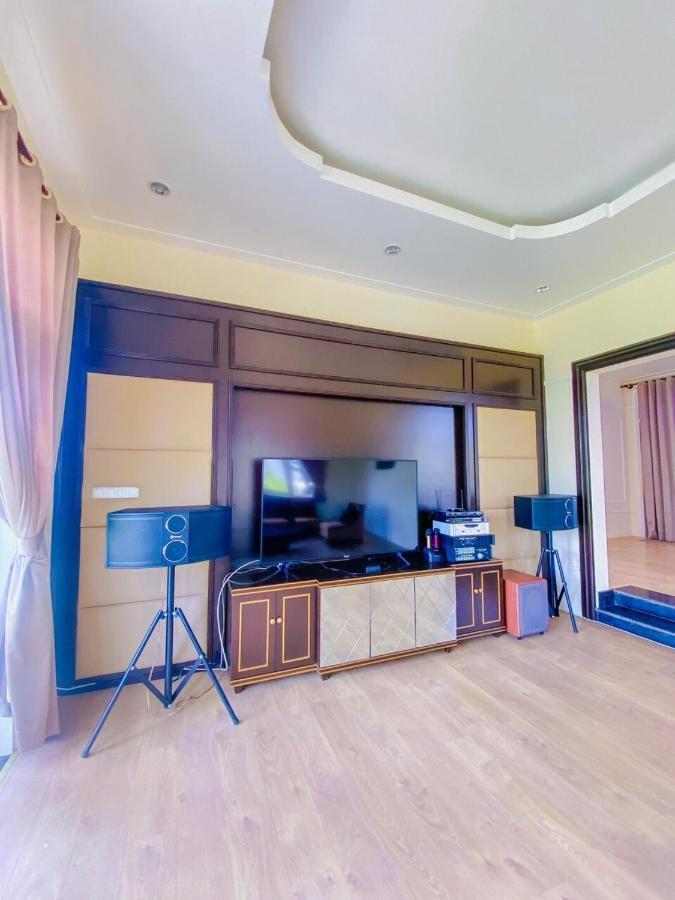 Phu Hai Sealinks Sea View Villa Mui Ne Pe85-Pe88 المظهر الخارجي الصورة