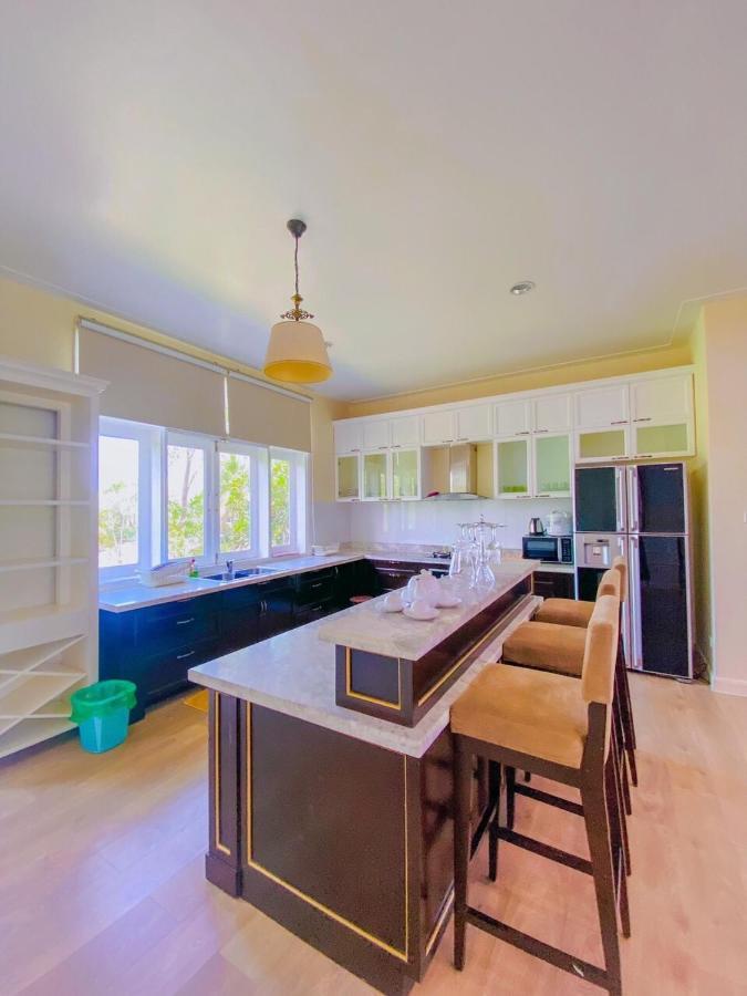 Phu Hai Sealinks Sea View Villa Mui Ne Pe85-Pe88 المظهر الخارجي الصورة