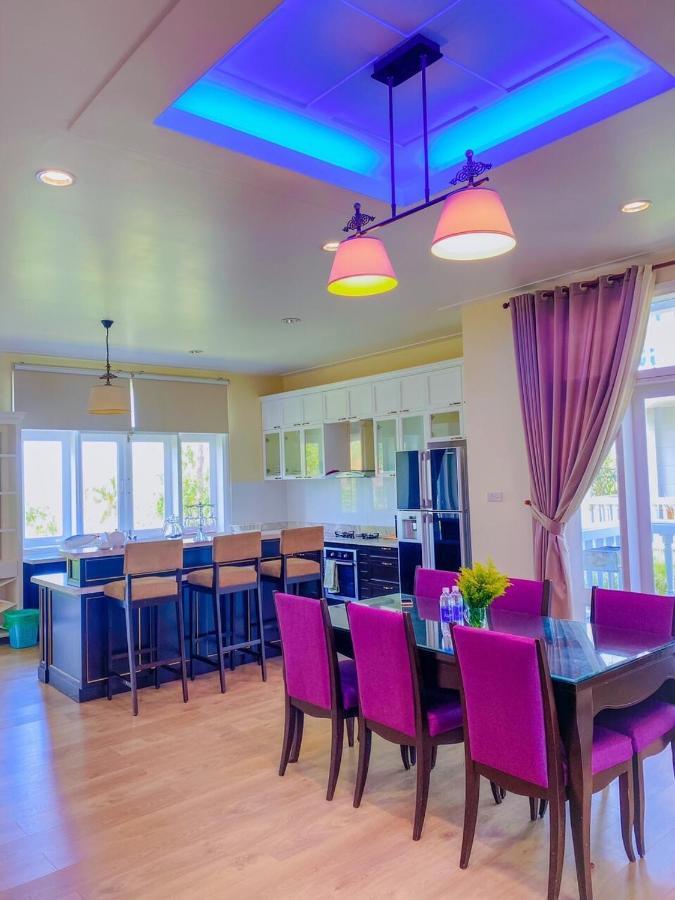 Phu Hai Sealinks Sea View Villa Mui Ne Pe85-Pe88 المظهر الخارجي الصورة