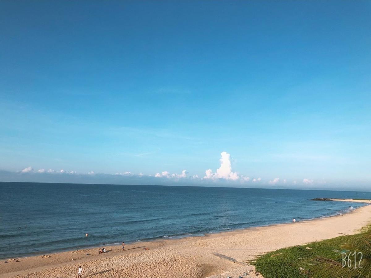 Phu Hai Sealinks Sea View Villa Mui Ne Pe85-Pe88 المظهر الخارجي الصورة
