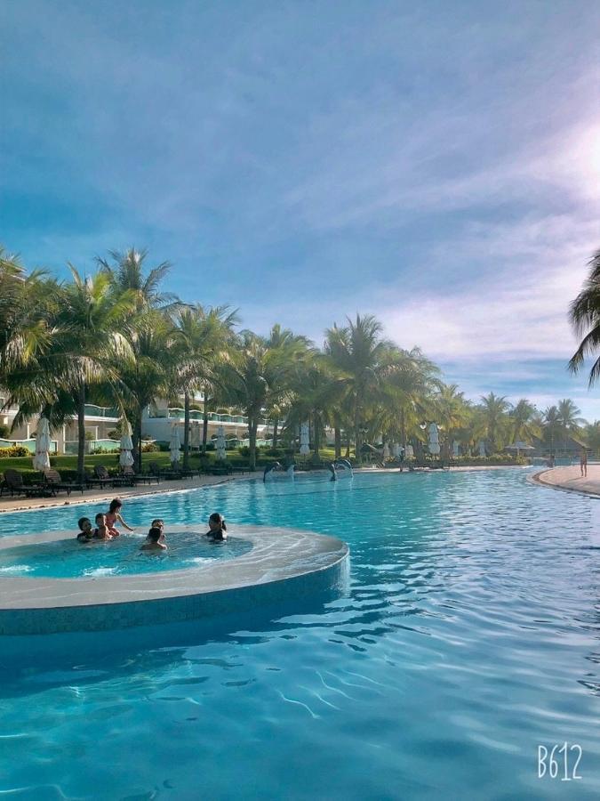 Phu Hai Sealinks Sea View Villa Mui Ne Pe85-Pe88 المظهر الخارجي الصورة