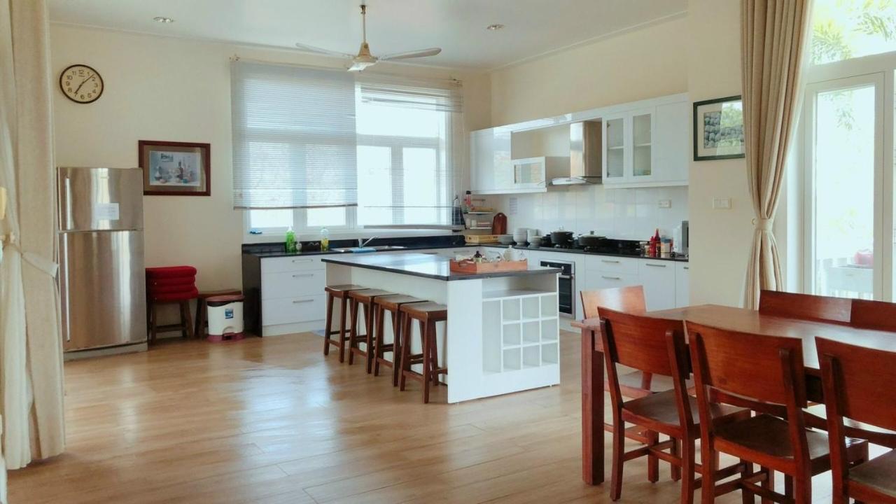 Phu Hai Sealinks Sea View Villa Mui Ne Pe85-Pe88 المظهر الخارجي الصورة