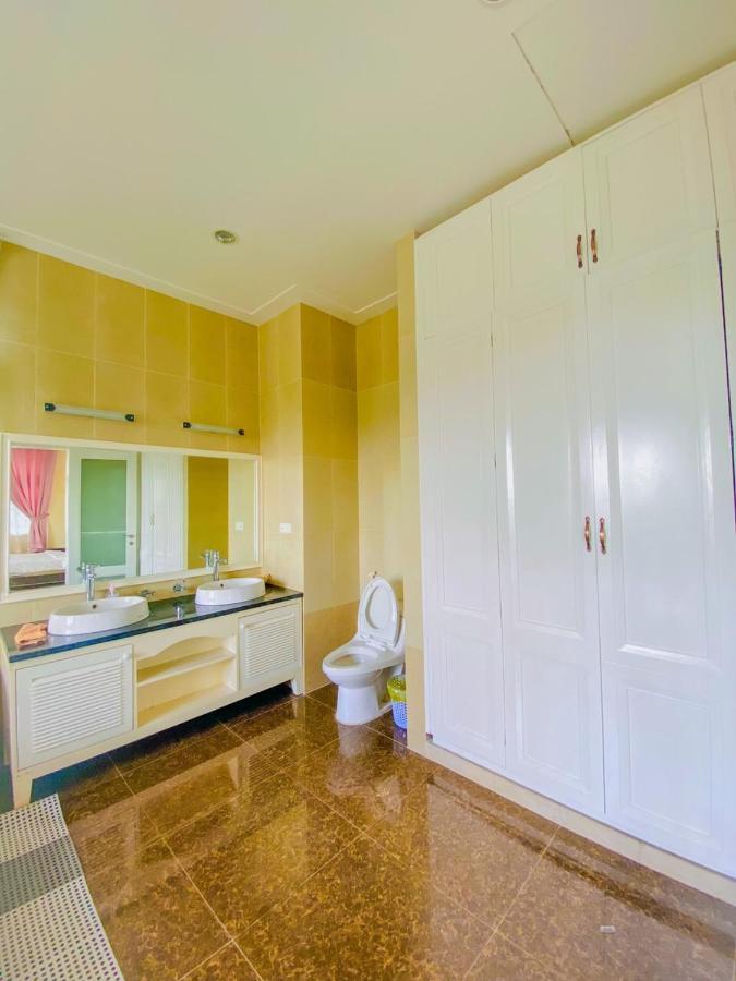 Phu Hai Sealinks Sea View Villa Mui Ne Pe85-Pe88 المظهر الخارجي الصورة