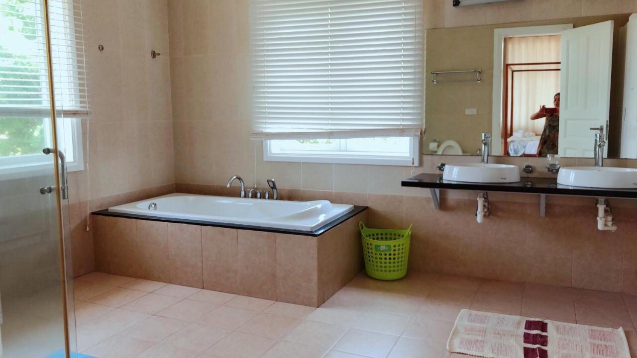Phu Hai Sealinks Sea View Villa Mui Ne Pe85-Pe88 المظهر الخارجي الصورة