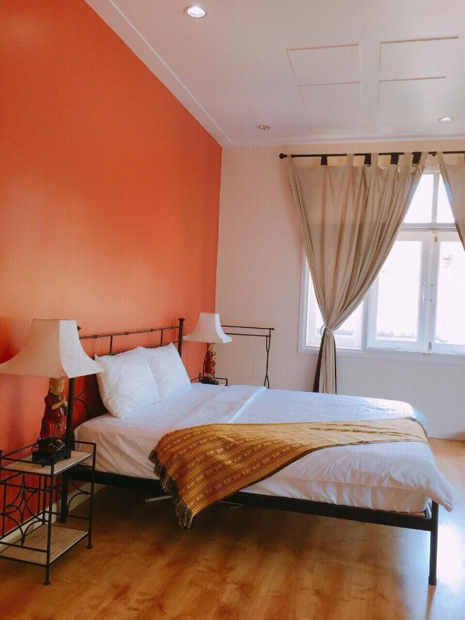 Phu Hai Sealinks Sea View Villa Mui Ne Pe85-Pe88 المظهر الخارجي الصورة