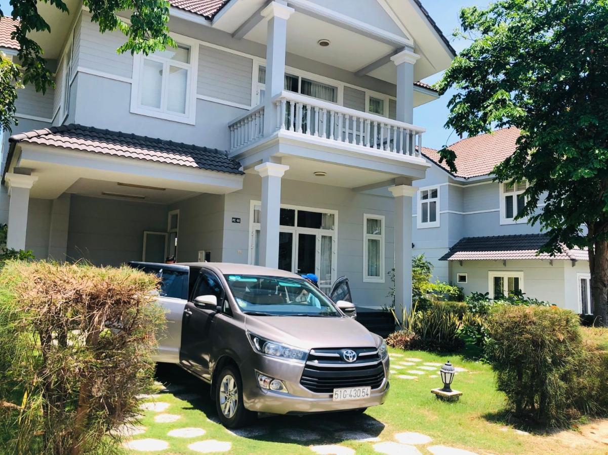 Phu Hai Sealinks Sea View Villa Mui Ne Pe85-Pe88 المظهر الخارجي الصورة