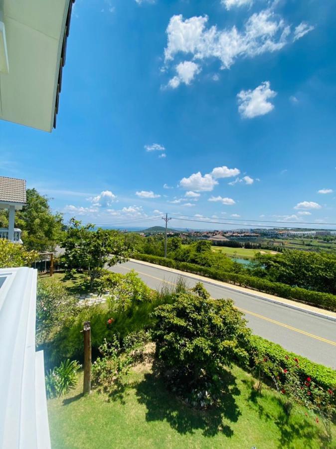 Phu Hai Sealinks Sea View Villa Mui Ne Pe85-Pe88 المظهر الخارجي الصورة