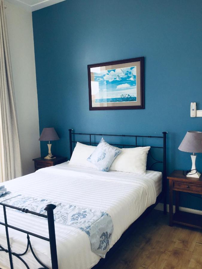 Phu Hai Sealinks Sea View Villa Mui Ne Pe85-Pe88 المظهر الخارجي الصورة